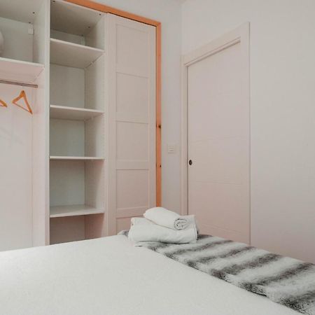 Apartamento Zurriola By Sanse Holidays San Sebastián Kültér fotó