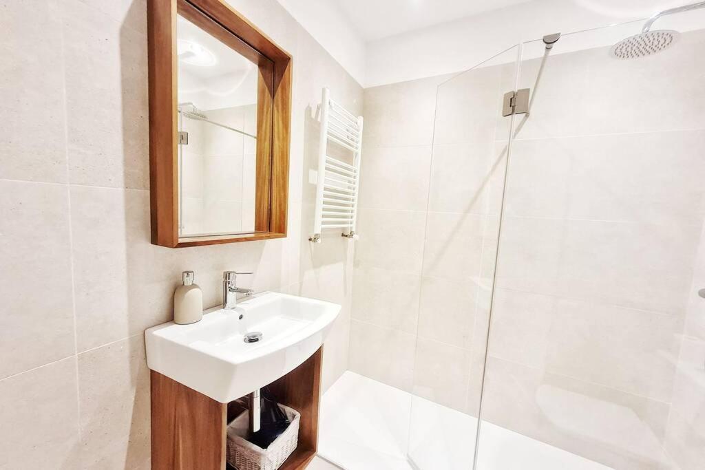 Apartamento Zurriola By Sanse Holidays San Sebastián Kültér fotó