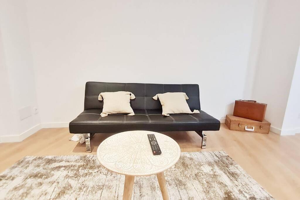 Apartamento Zurriola By Sanse Holidays San Sebastián Kültér fotó