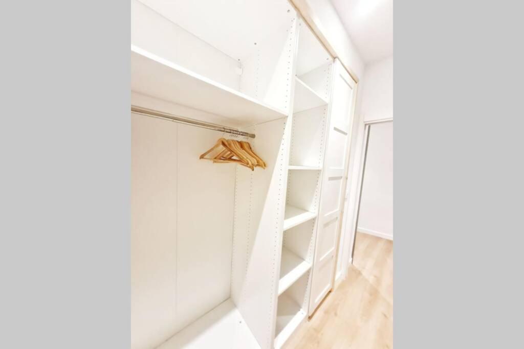 Apartamento Zurriola By Sanse Holidays San Sebastián Kültér fotó