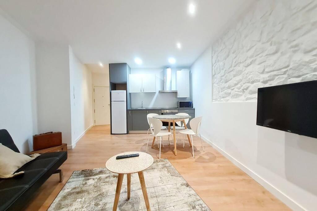 Apartamento Zurriola By Sanse Holidays San Sebastián Kültér fotó
