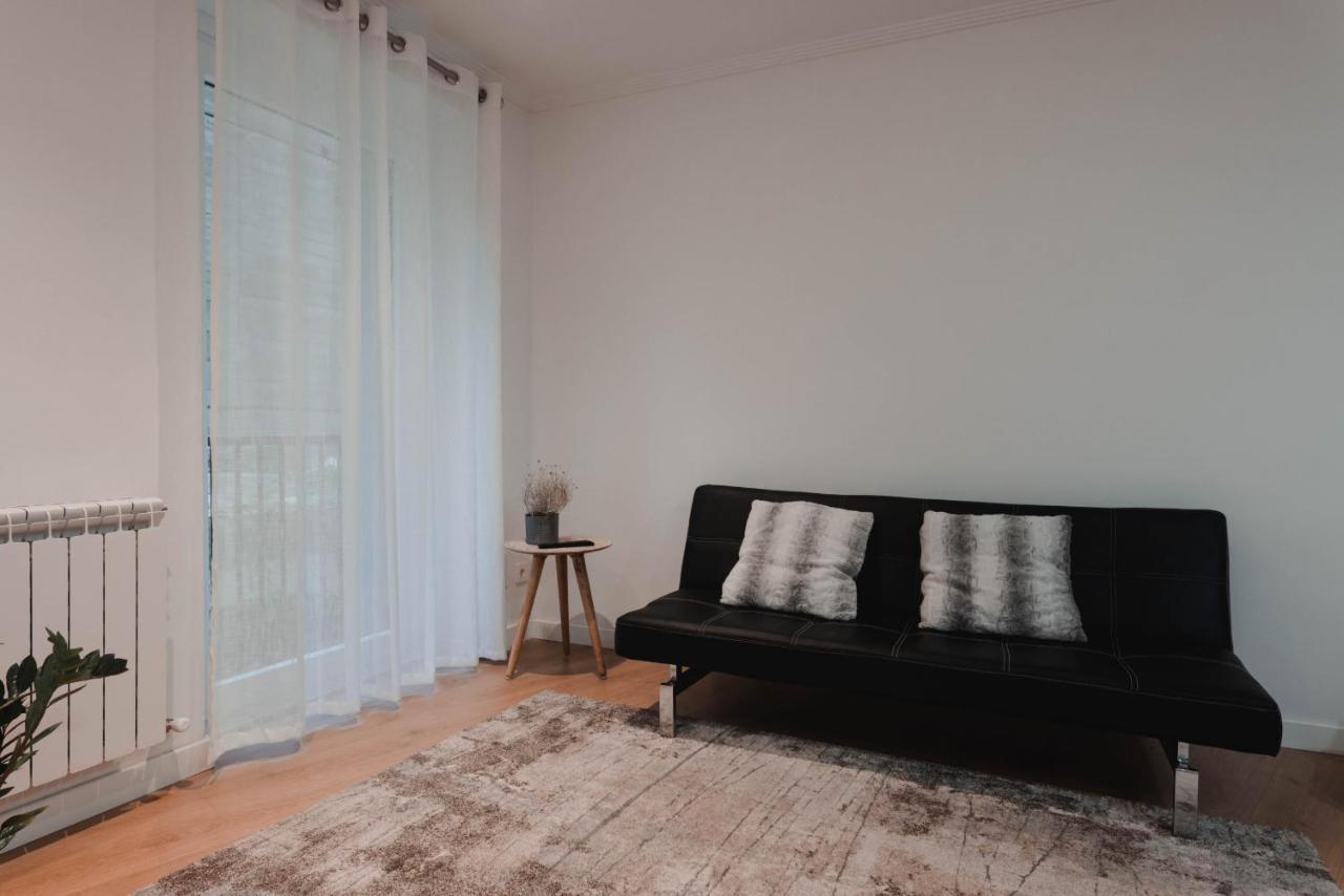 Apartamento Zurriola By Sanse Holidays San Sebastián Kültér fotó