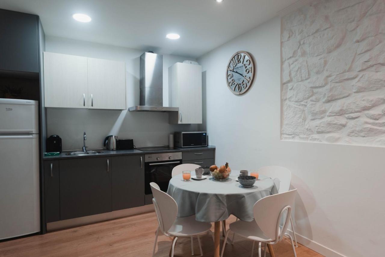 Apartamento Zurriola By Sanse Holidays San Sebastián Kültér fotó
