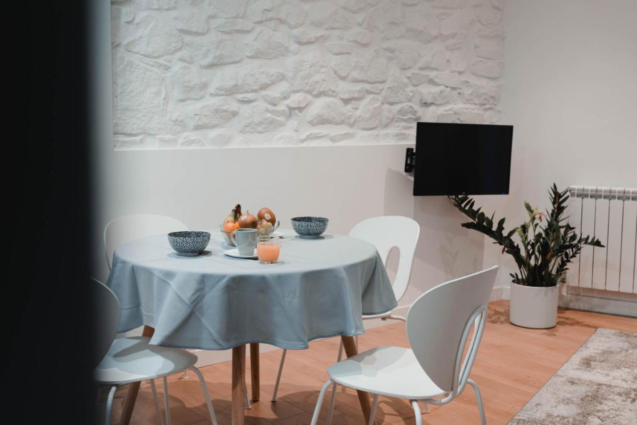 Apartamento Zurriola By Sanse Holidays San Sebastián Kültér fotó