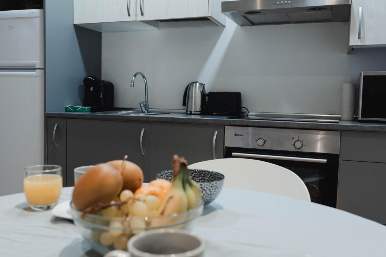 Apartamento Zurriola By Sanse Holidays San Sebastián Kültér fotó
