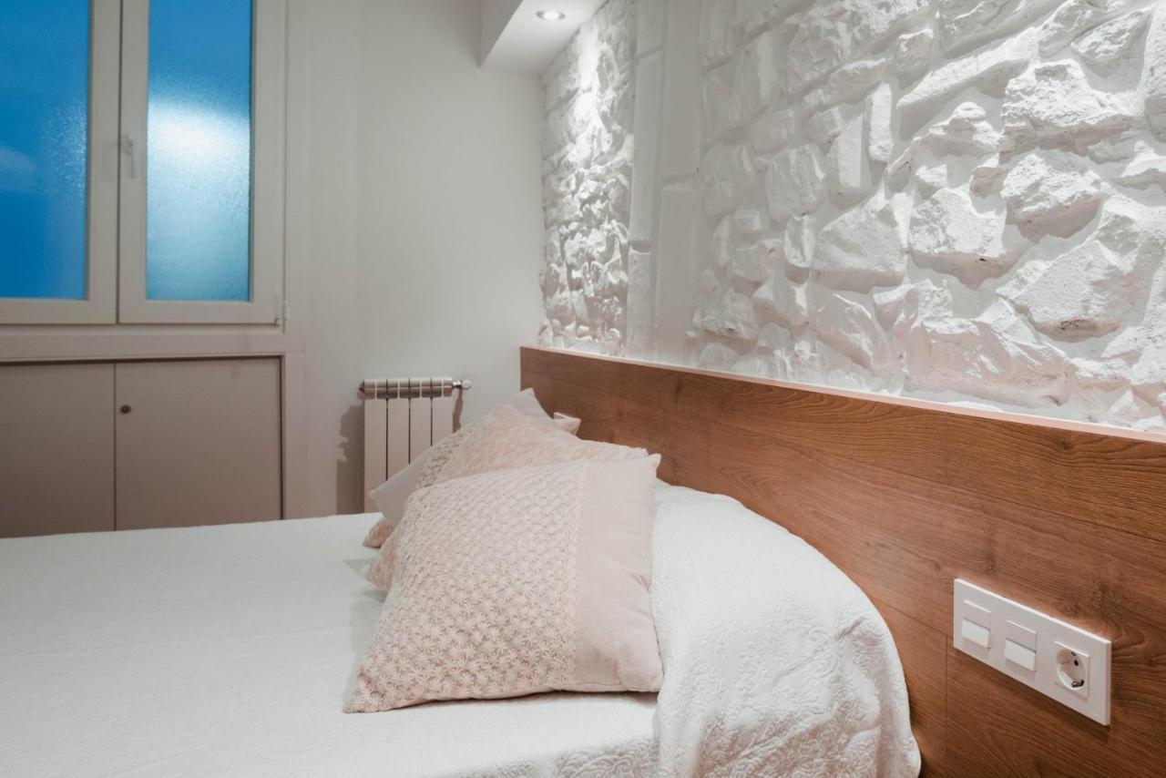 Apartamento Zurriola By Sanse Holidays San Sebastián Kültér fotó