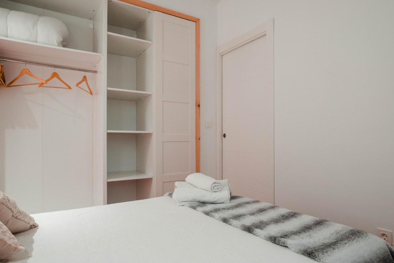 Apartamento Zurriola By Sanse Holidays San Sebastián Kültér fotó