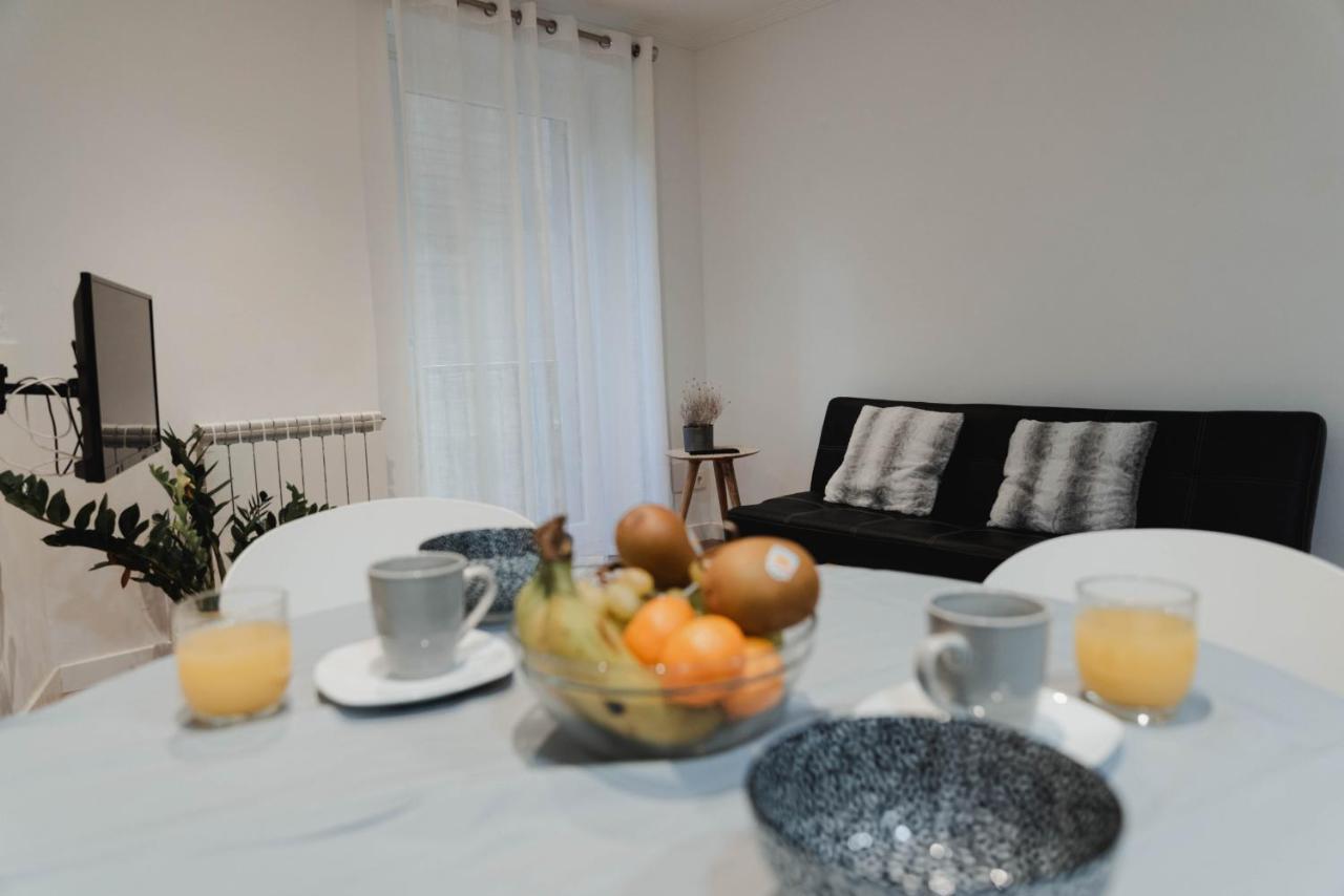 Apartamento Zurriola By Sanse Holidays San Sebastián Kültér fotó