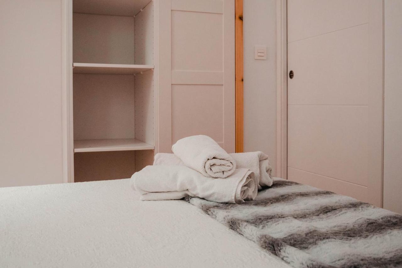 Apartamento Zurriola By Sanse Holidays San Sebastián Kültér fotó